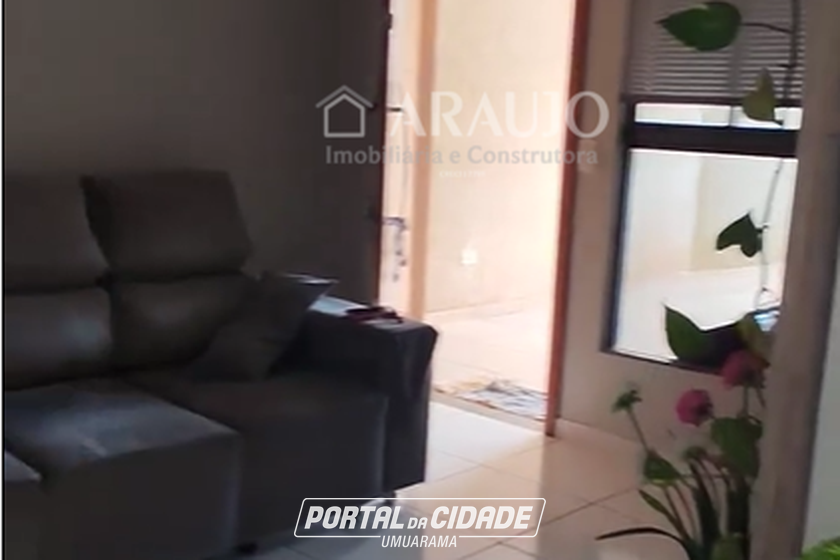 Casa &agrave; venda - 72m&sup2; - Jardim Sakai