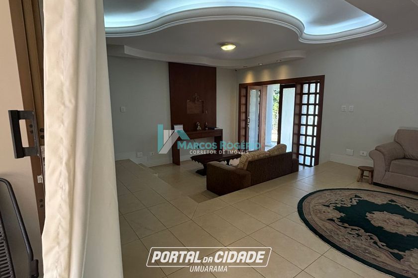 Casa &agrave; venda - 304m&sup2; - Parque Cidade Jardim