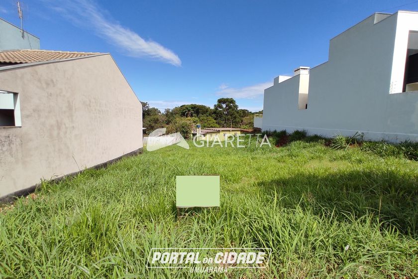 Terreno &agrave; venda - 477m&sup2; - JARDIM CONCORDIA