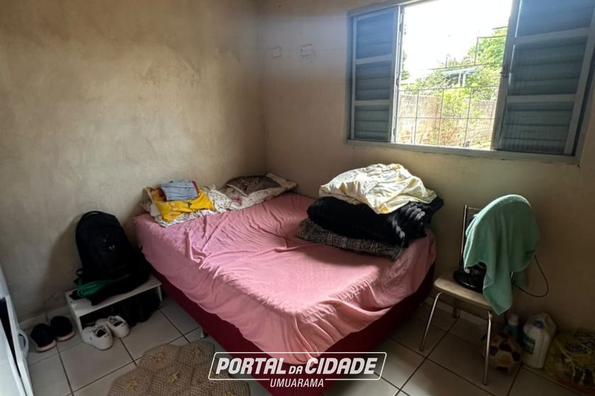 Casa &agrave; venda - 70m&sup2; - PARQUE DANIELLE