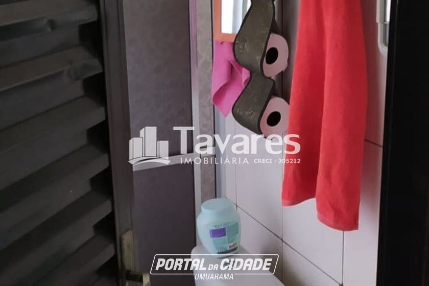 Casa &agrave; venda - 80m&sup2; - Centro