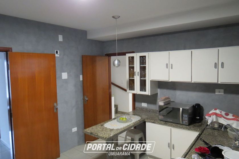 Sobrado &agrave; venda - 184m&sup2; - Jardim Tamoio