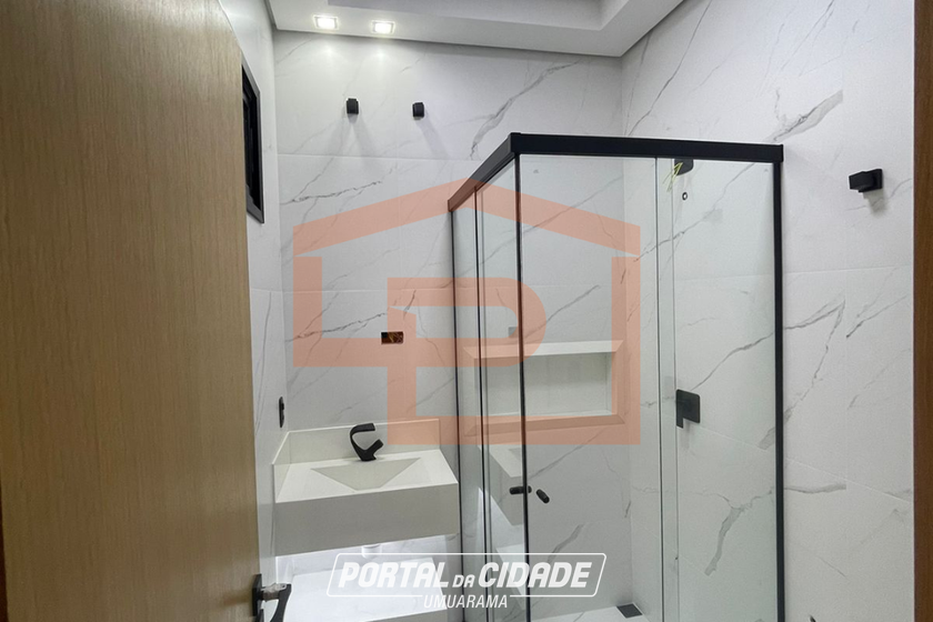 Casa &agrave; venda - 127m&sup2; - Parque Interlagos