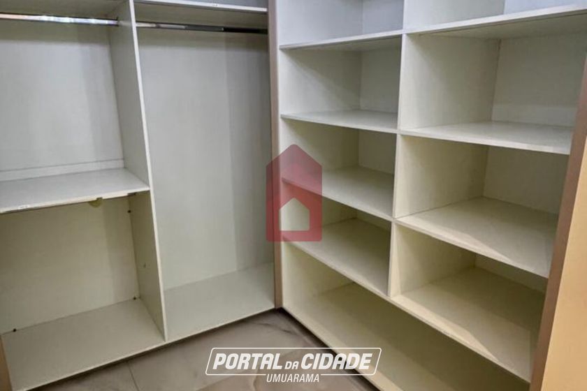 Apartamento para alugar - 76m&sup2; - Jardim Paineiras