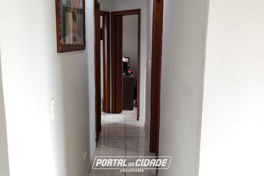 Apartamento &agrave; venda - 52m&sup2; - Parque Alto da Paran&aacute;