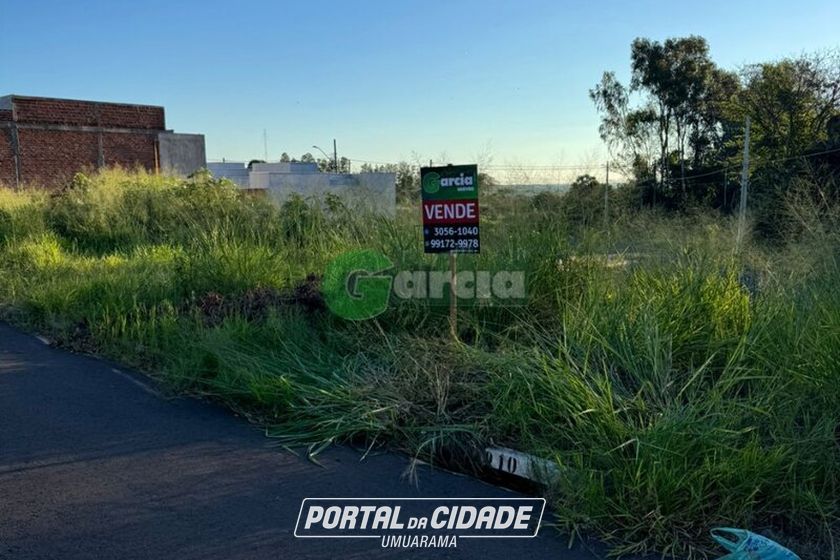 Terreno &agrave; venda - 219m&sup2; - Jardim Izaura