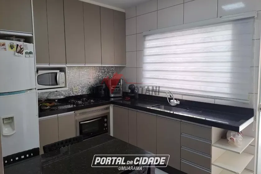 Casa &agrave; venda - Parque Residencial Interlagos