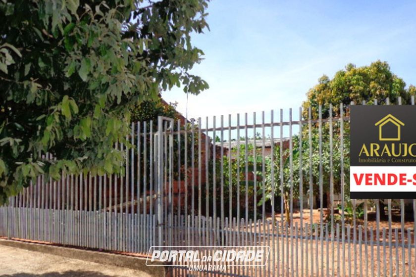 Casa &agrave; venda - 90m&sup2; - Parque Tarum&atilde;