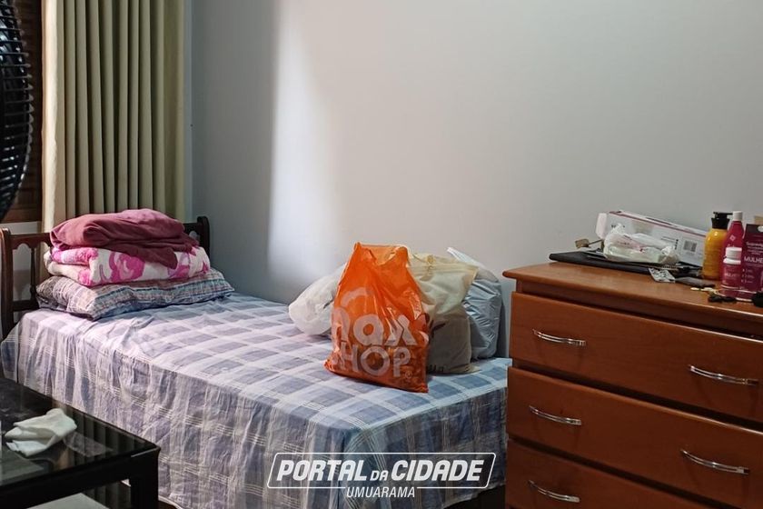 Casa &agrave; venda - Zona VI