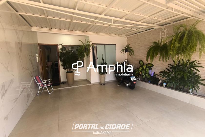 Casa &agrave; venda - 125m&sup2; - Angra dos Reis