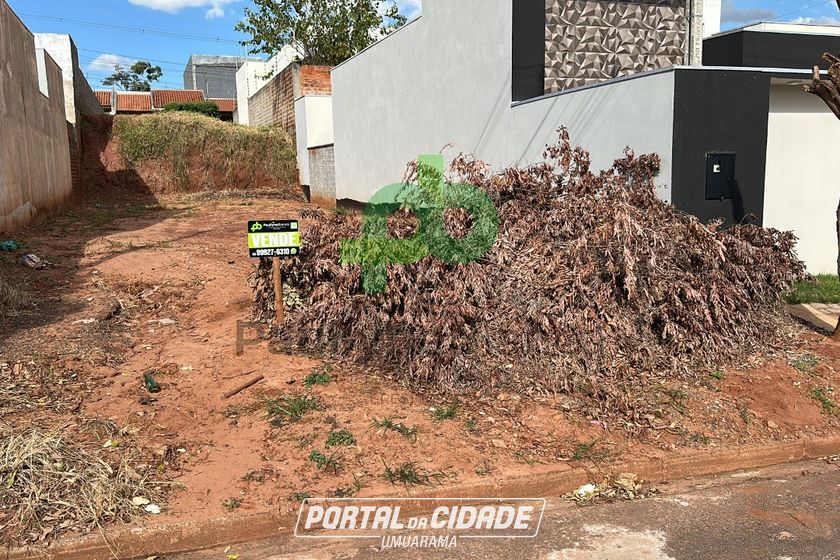 Terreno &agrave; venda - 140m&sup2; - Parque Ibirapuera