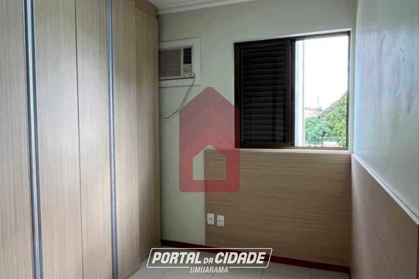 Apartamento &agrave; venda - 103m&sup2; - Zona I