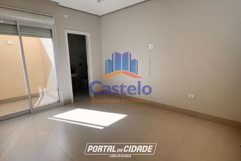 Casa &agrave; venda - 152m&sup2; - ZONA III