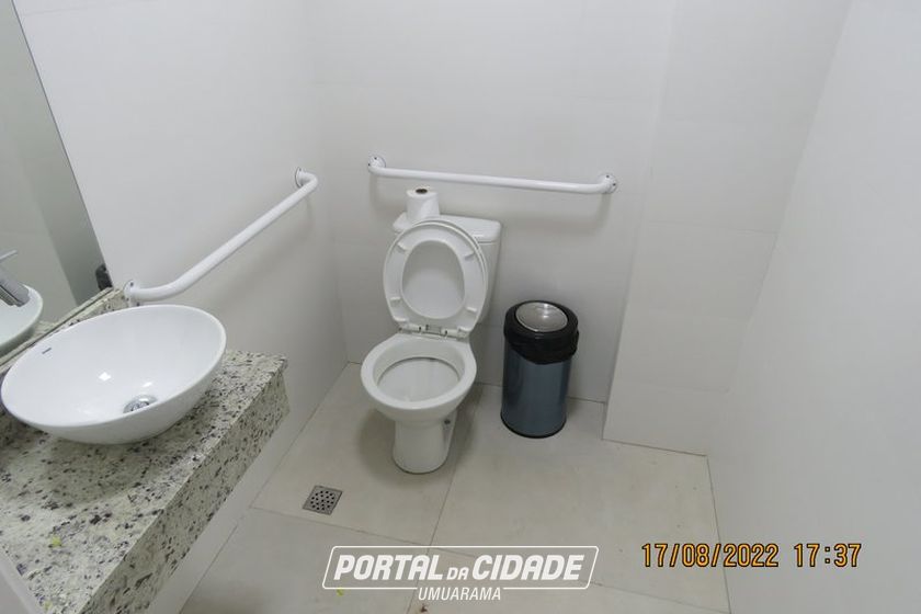 Sala Comercial &agrave; venda - 68m&sup2; - Parque Residencial da G&aacute;vea