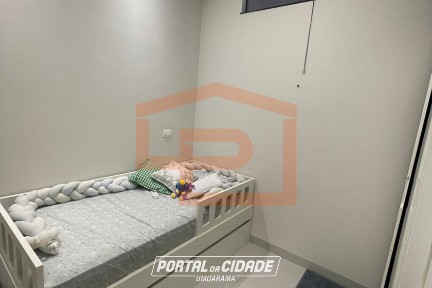 Casa &agrave; venda - 126m&sup2; - Jardim Est&acirc;ncia