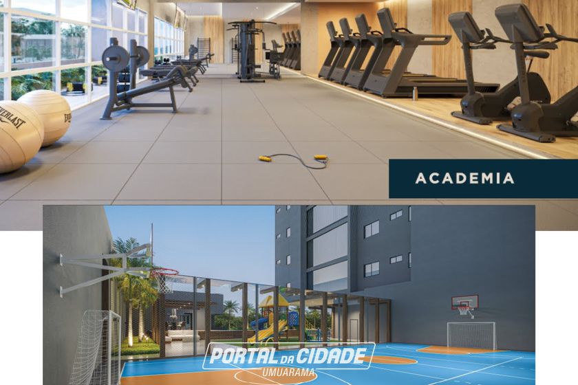 Apartamento &agrave; venda - 242m&sup2; - Parque Presidente