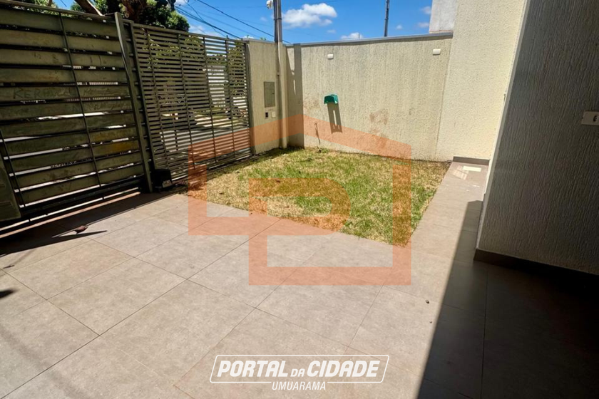 Casa &agrave; venda - 90m&sup2; - Parque Ibirapuera