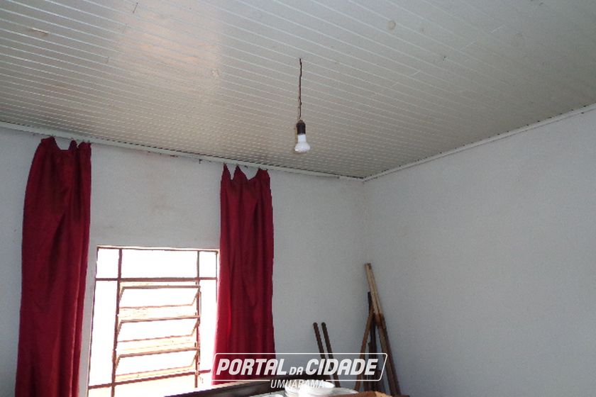 Casa &agrave; venda - 146m&sup2; - Jardim Alvorada