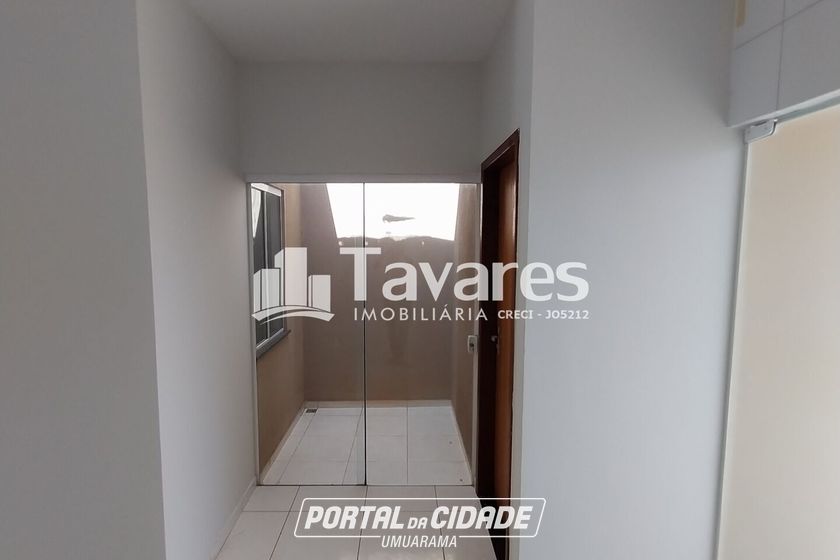 Casa &agrave; venda - 68m&sup2; - Jardim Colorado