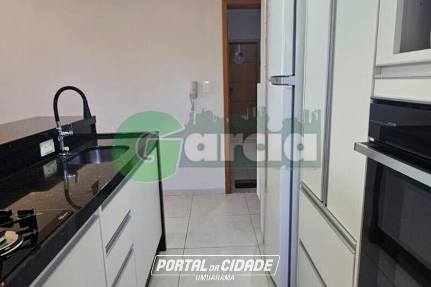 Apartamento &agrave; venda - 84m&sup2; - Jardim Aratimb&oacute;