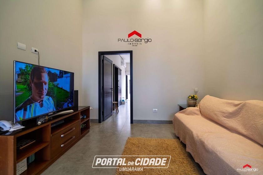 Casa &agrave; venda - 360m&sup2; - Parque Cidade Jardim