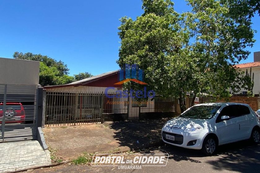 Casa &agrave; venda - 70m&sup2; - Jardim Igua&ccedil;u