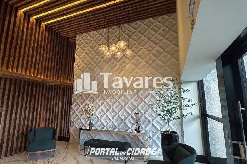 Apartamento &agrave; venda - Zona II