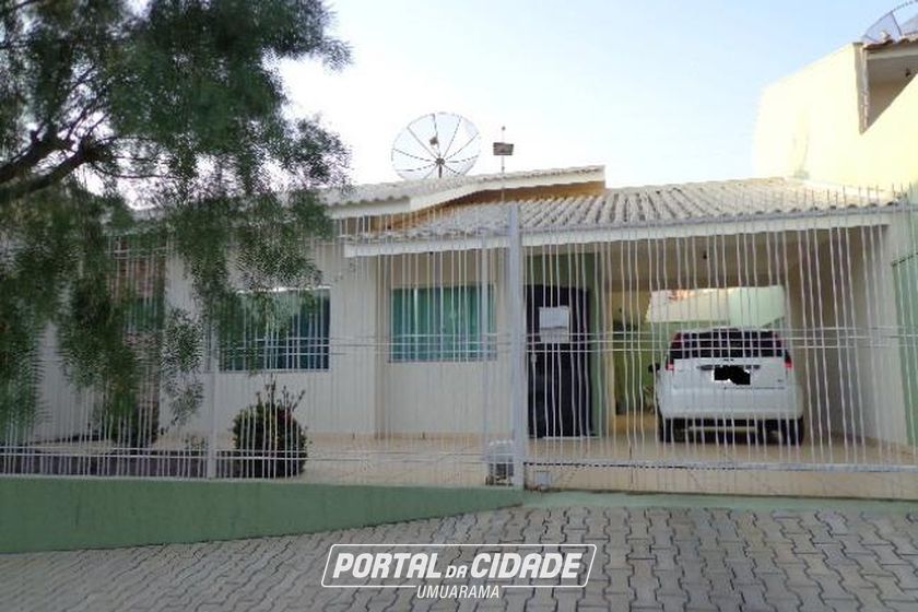 Casa &agrave; venda - 110m&sup2; - Jardim M&ocirc;naco