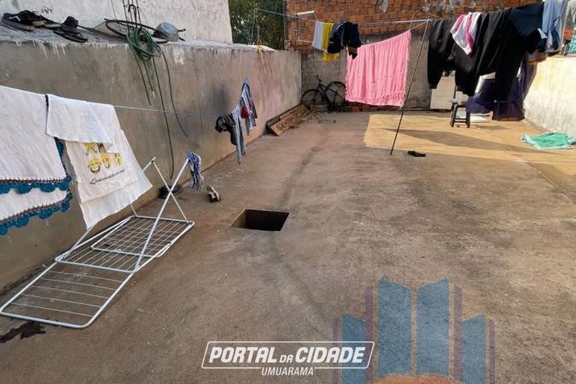 Casa &agrave; venda - 70m&sup2; - Parque 1&ordm; de Maio