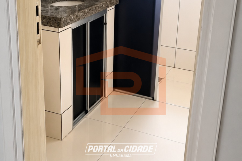 Casa &agrave; venda - 90m&sup2; - Zona VI