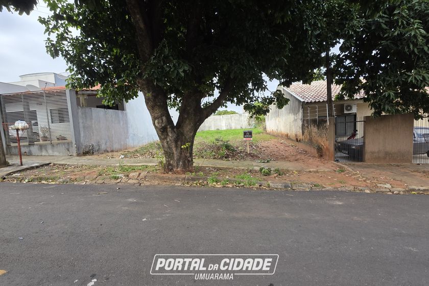 Terreno &agrave; venda - 250m&sup2; - Parque Bandeirantes