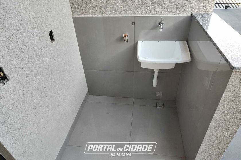 Casa &agrave; venda - 69m&sup2; - PARQUE IRANI