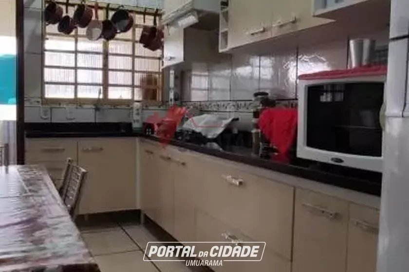 Casa &agrave; venda - Parque Bandeirantes
