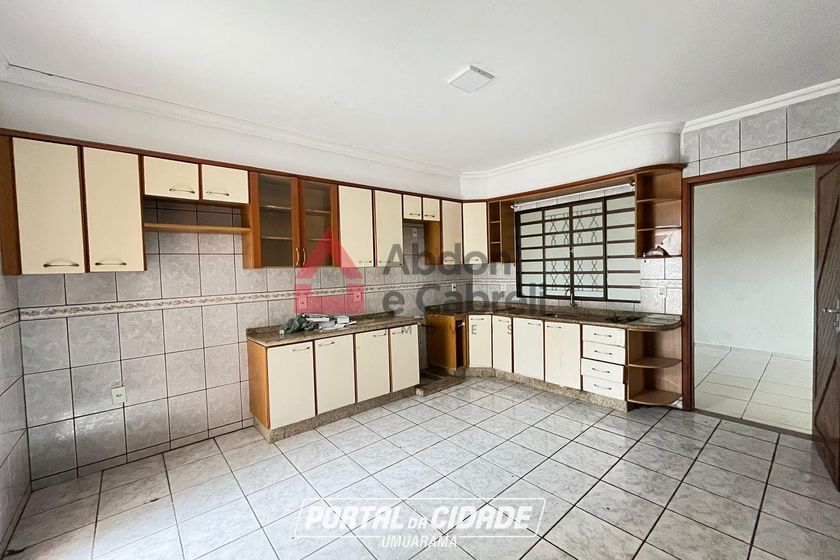 Casa para alugar - 100m&sup2; - Jardim Los Angeles