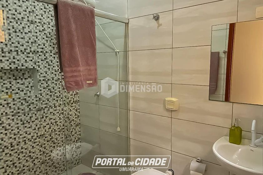 Casa &agrave; venda - 84m&sup2; - Parque Ibirapuera