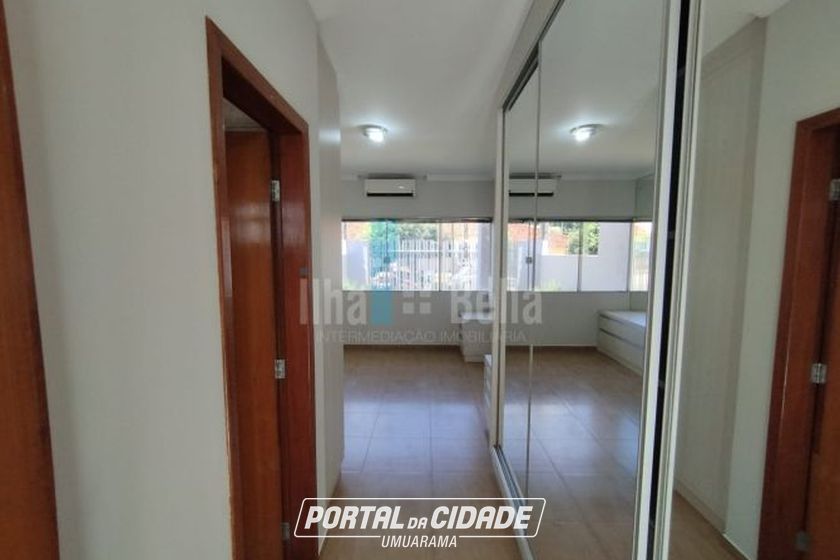 Casa para alugar - Jardim Aratimb&oacute;