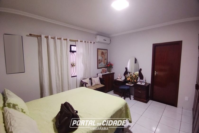 Casa &agrave; venda - 149m&sup2; - JARDIM PARAISO