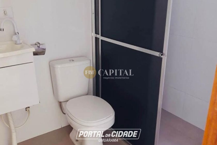 Casa &agrave; venda - 68m&sup2; - Parque Colina Verde
