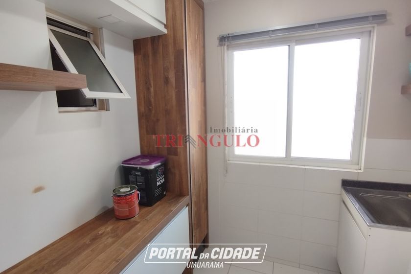 Apartamento &agrave; venda - 75m&sup2; - JARDIM CRUZEIRO