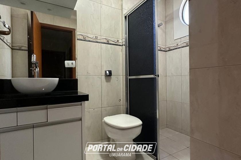 Apartamento &agrave; venda - 103m&sup2; - Zona I