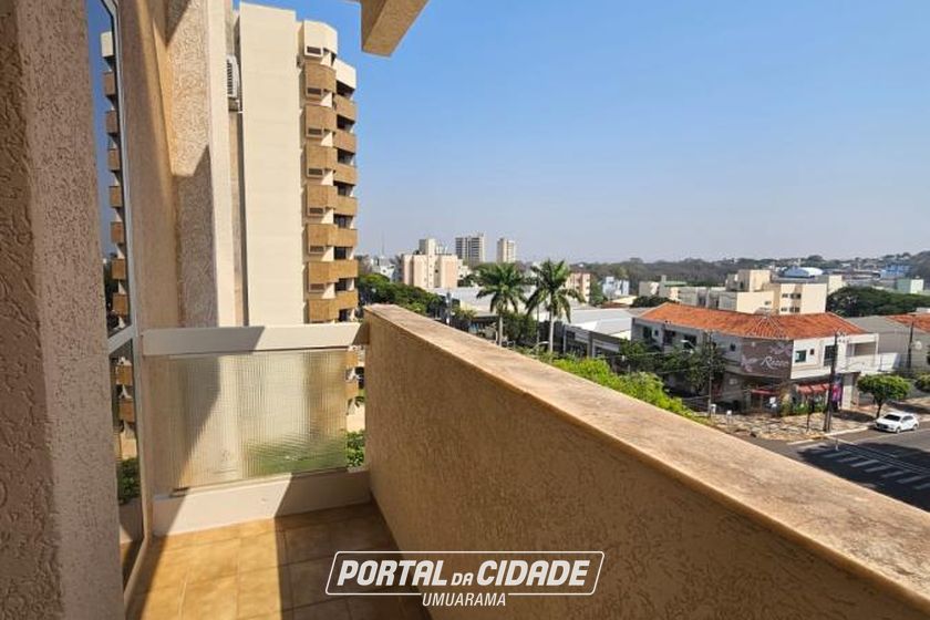 Apartamento &agrave; venda - 133m&sup2; - Zona III