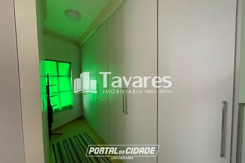 Sobrado &agrave; venda - 484m&sup2; - Zona II