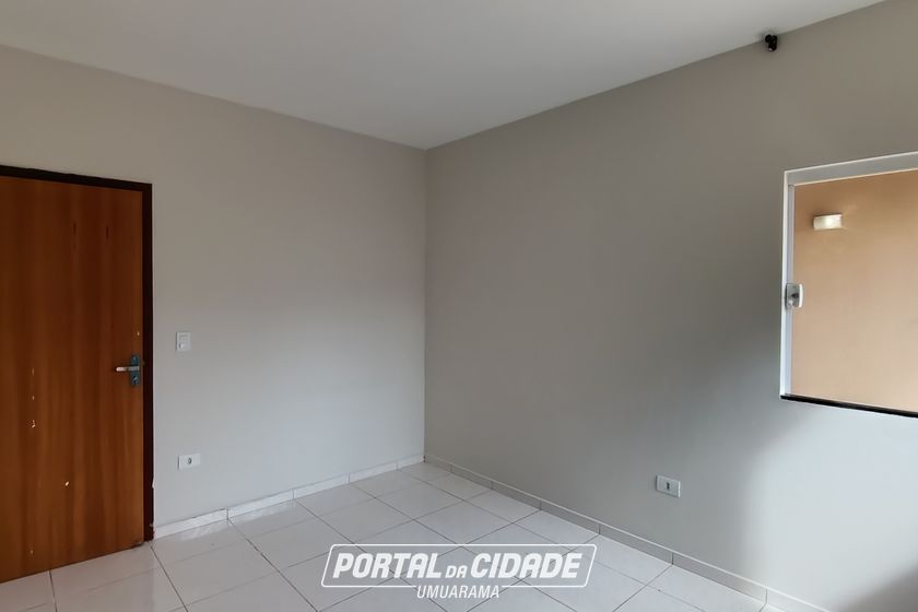 Casa para alugar - 142m&sup2; - PARQUE TARUMA