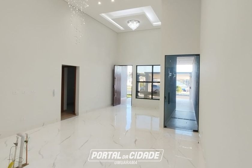 Casa &agrave; venda - 128m&sup2; - Parque Melhoramentos