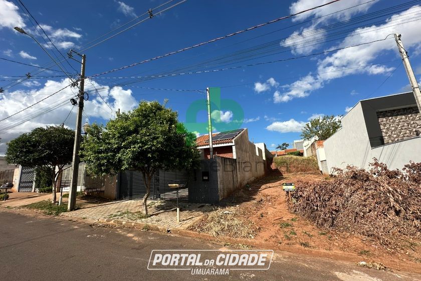 Terreno &agrave; venda - 140m&sup2; - Parque Ibirapuera