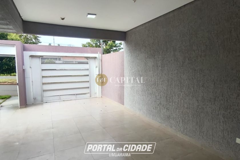 Casa &agrave; venda - 84m&sup2; - Parque Ibirapuera