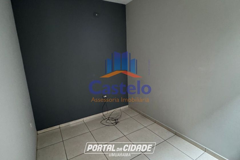 Casa &agrave; venda - 67m&sup2; - JARDIM ARAX&Aacute;