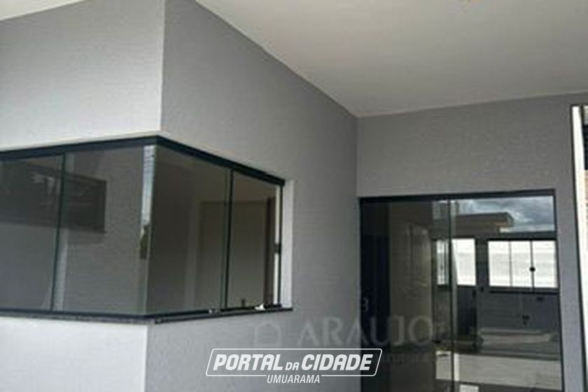 Casa &agrave; venda - 76m&sup2; - Jardim das Cerejeiras