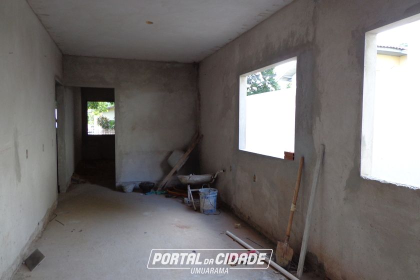 Casa &agrave; venda - 100m&sup2; - Jardim Panorama