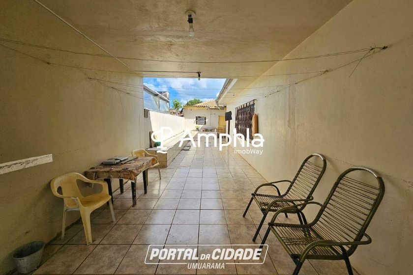 Casa &agrave; venda - 126m&sup2; - Universit&aacute;rio